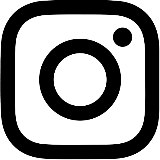 Bouton vers le compte Instagram de Valet Drive